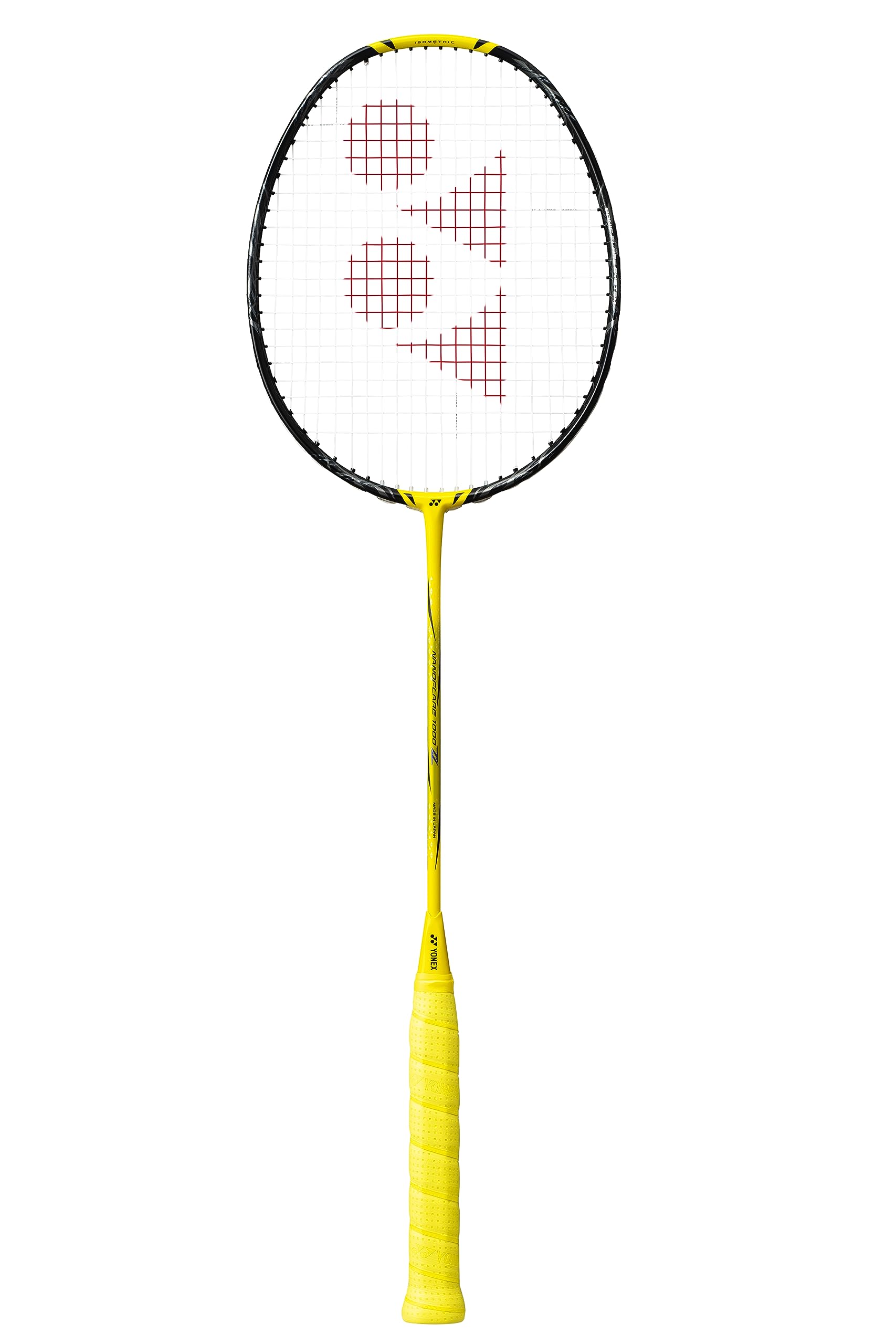 ラケット YONEX NANOFLARE1000Z Buy YONEX Graphite Badminton Racquet -Nanoflare 1000 Z